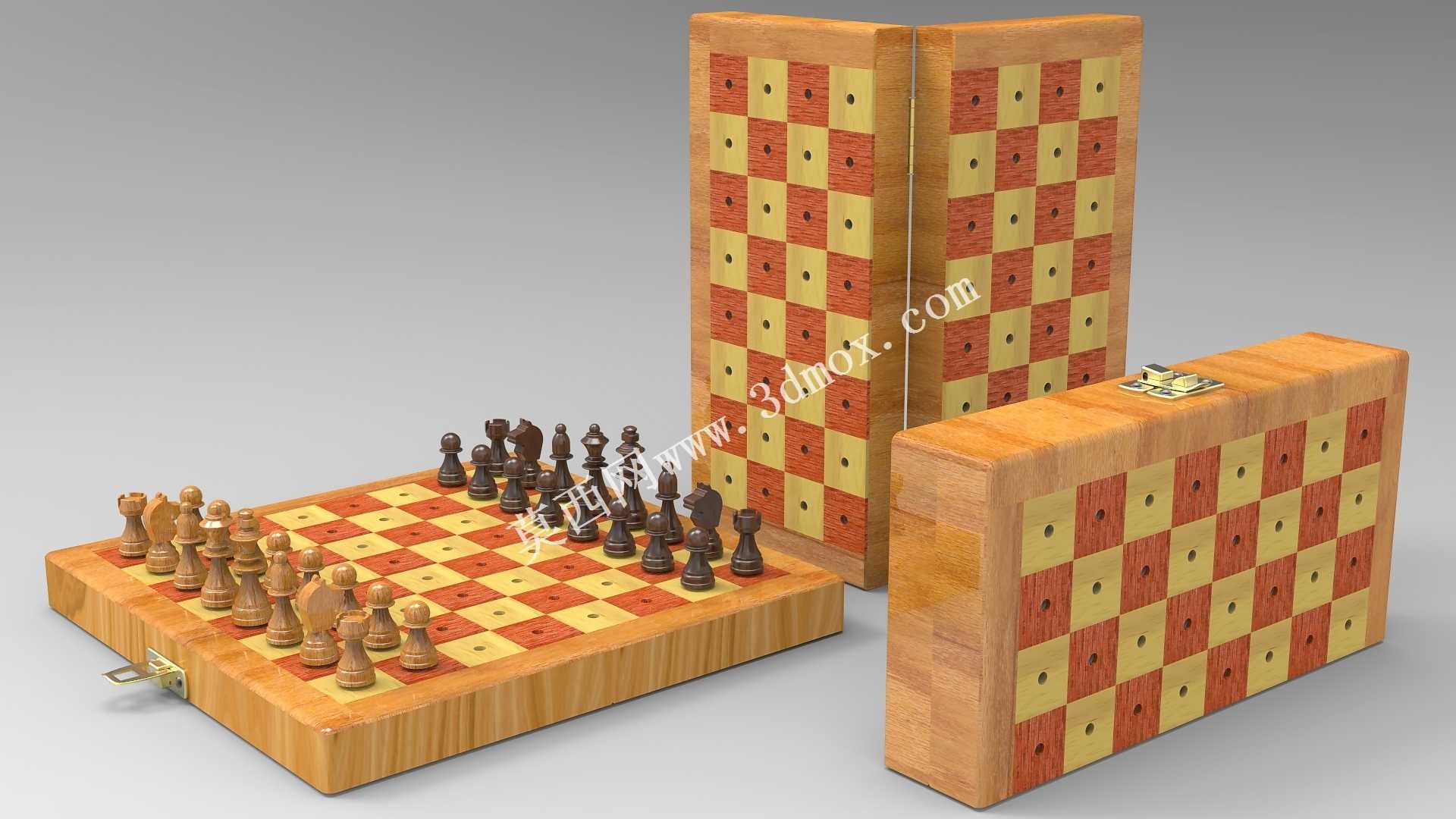 旅行棋盘