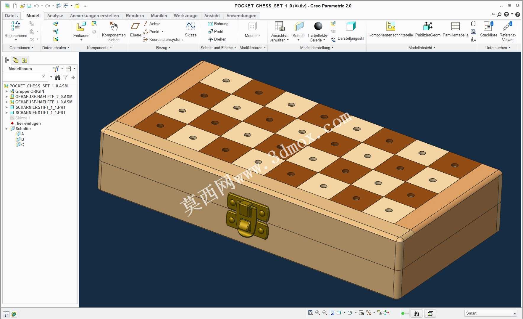 旅行棋盘