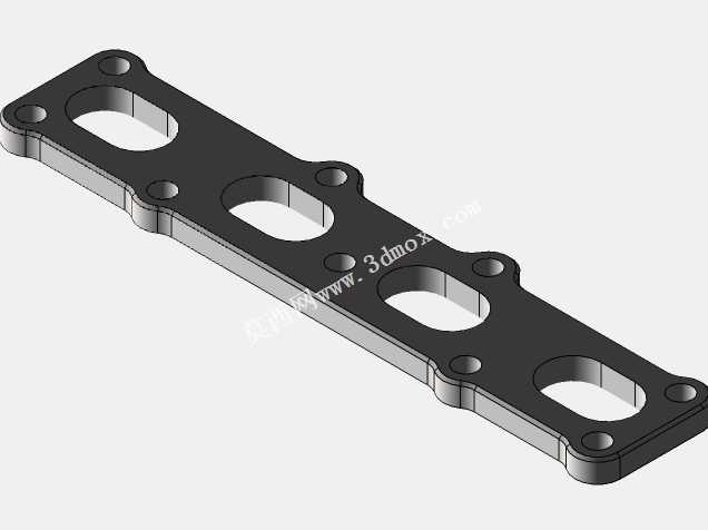 MX5 1.6 TD04管汇
