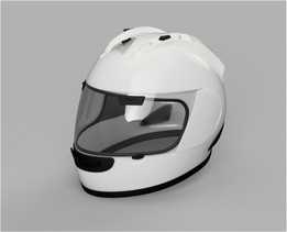 Arai RX7ͷ��