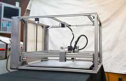 WorkHorse 3D��ӡ����