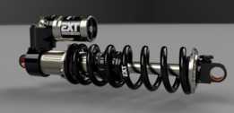 EXT����Shox ARMA HBC