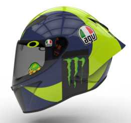 ͷ��agv pista 2