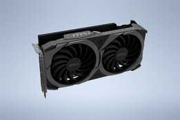 MSI RTX 3070��ͼ˹2x