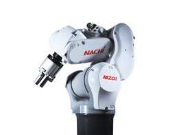 ������Nachi MZ01