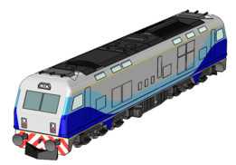 运动型CKD8
