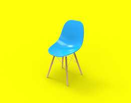 Eames DSW����