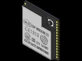 Espressif ESP32 WROOMU��˾