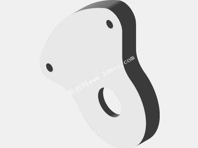 Diy四足机器人