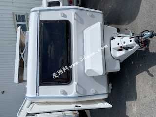 N 126 D niewiadov 2021露营拖车