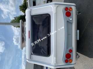 N 126 D niewiadov 2021露营拖车