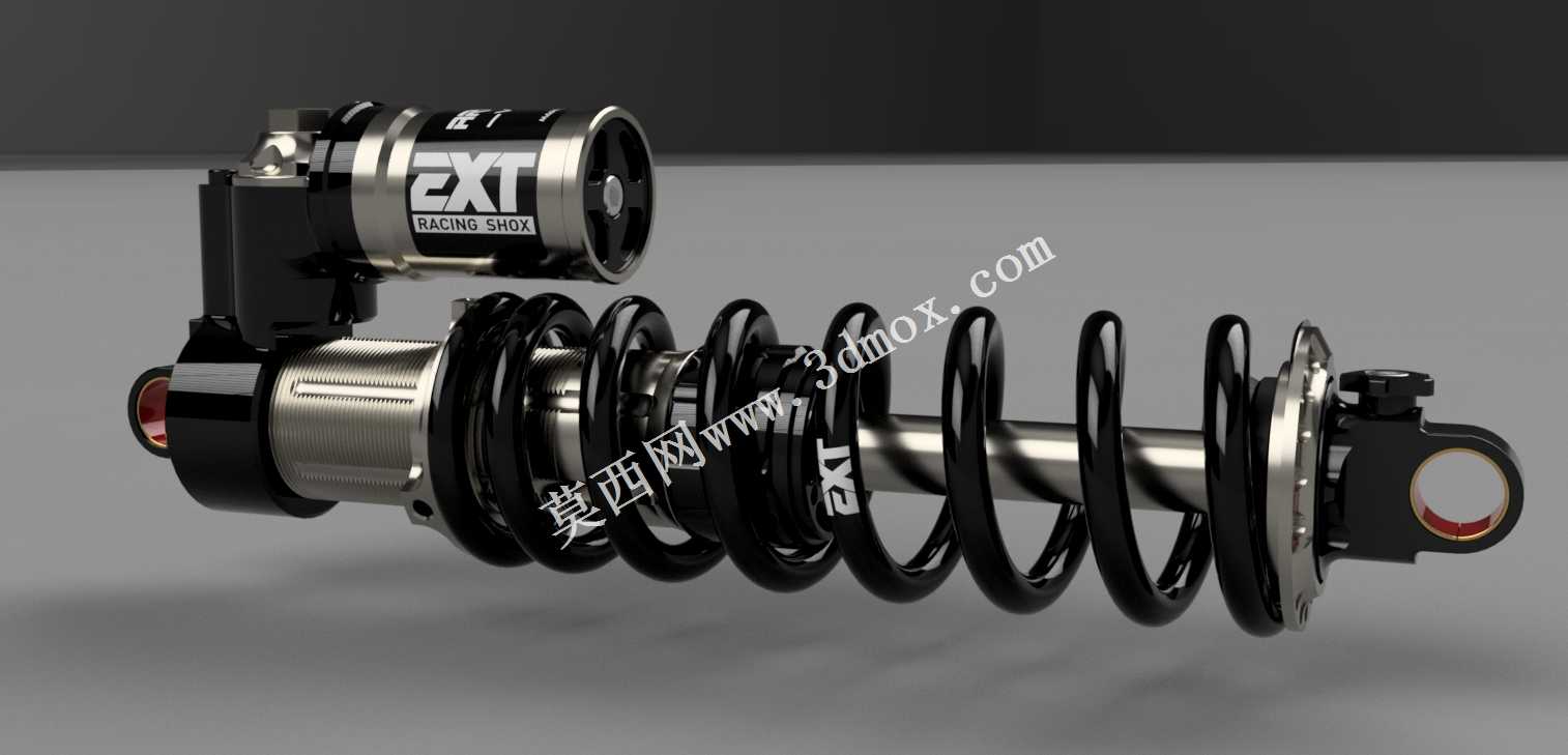 EXT����Shox ARMA HBC V3