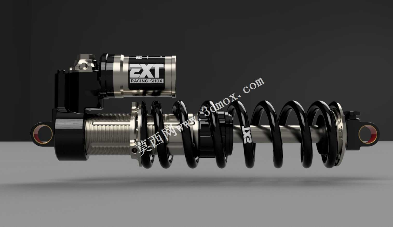 EXT����Shox ARMA HBC V3