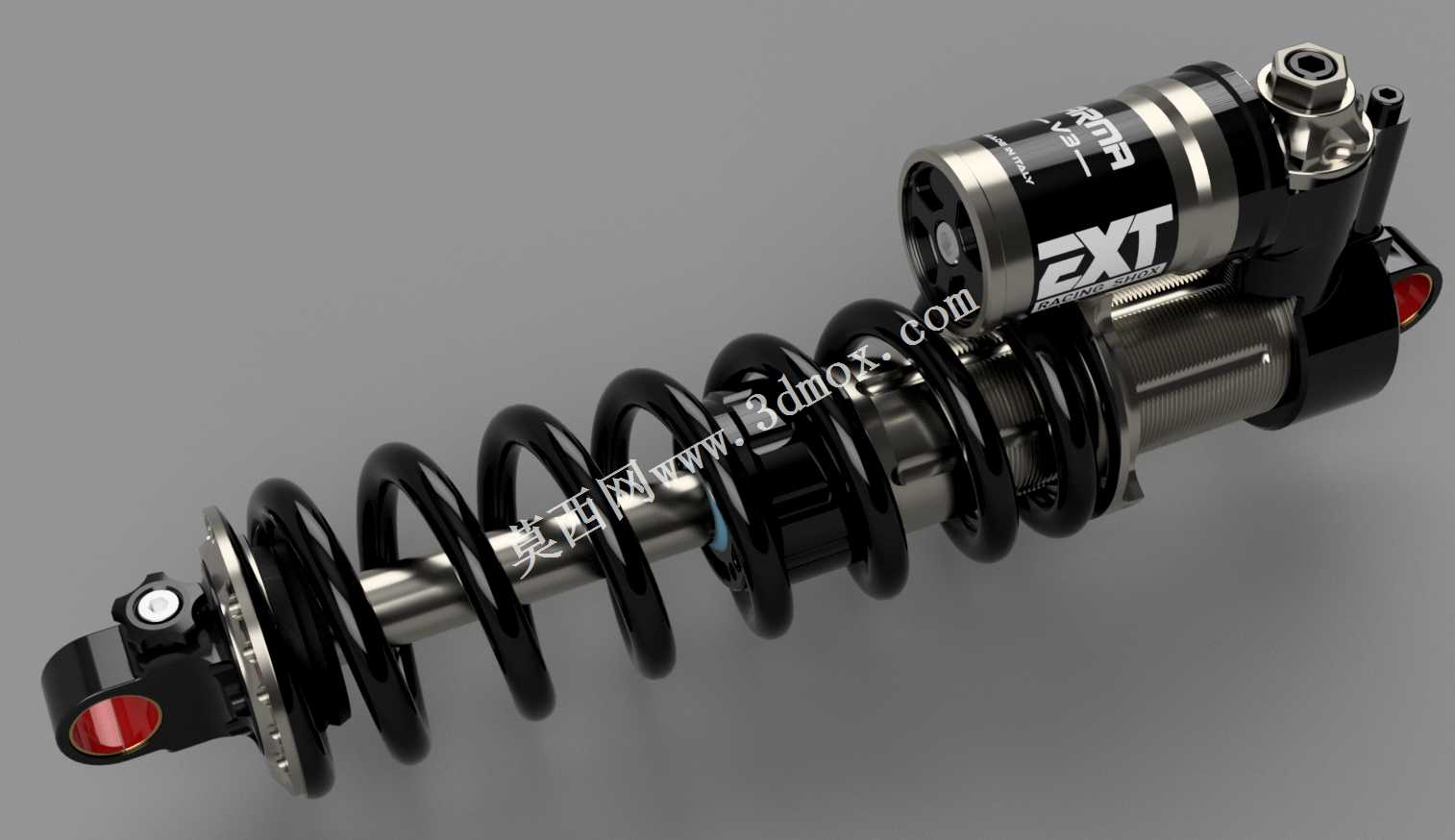 EXT����Shox ARMA HBC V3