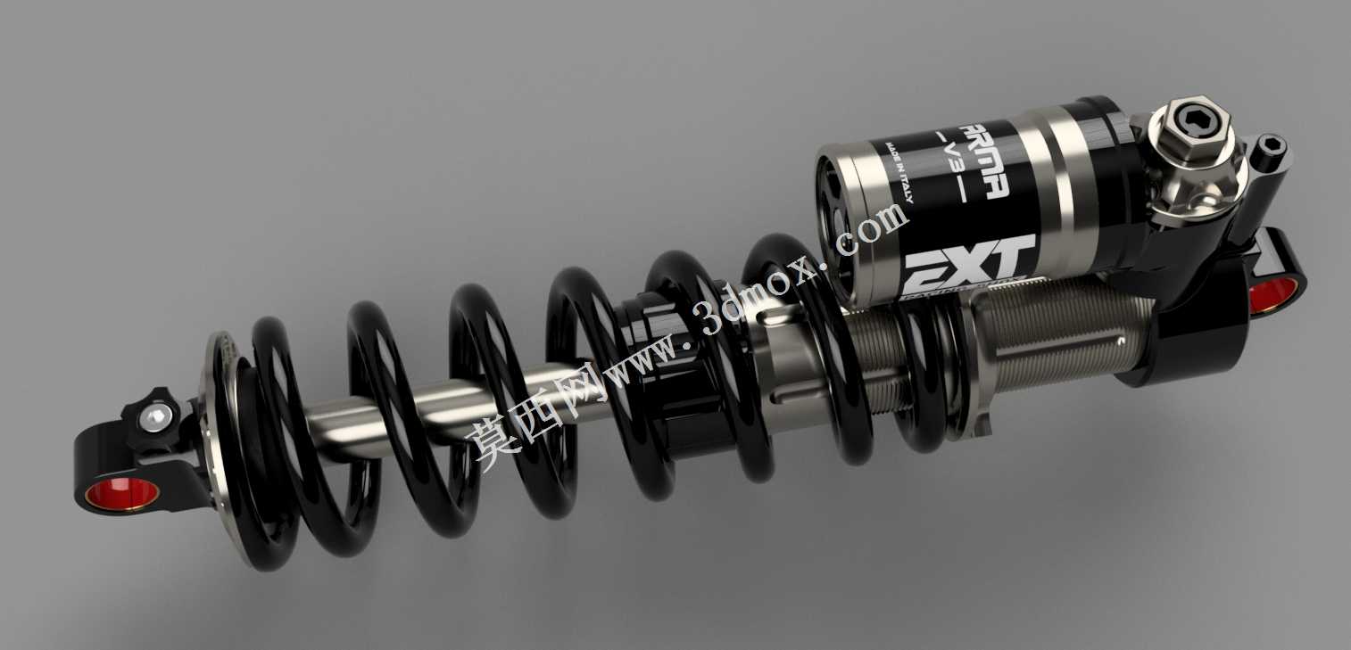 EXT����Shox ARMA HBC V3