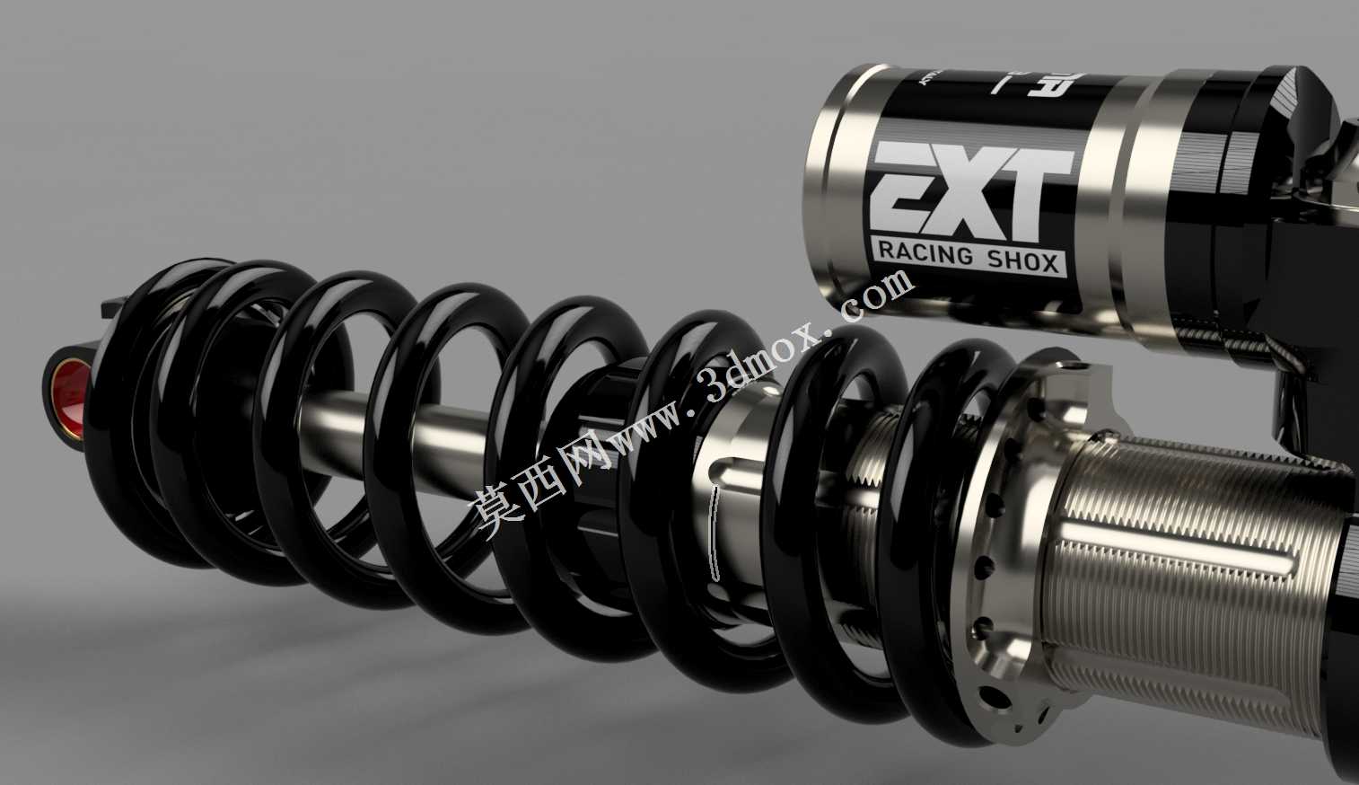 EXT����Shox ARMA HBC V3