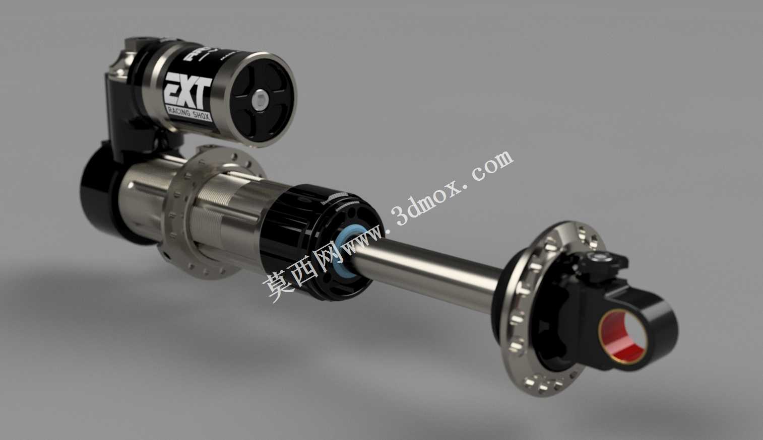 EXT����Shox ARMA HBC V3