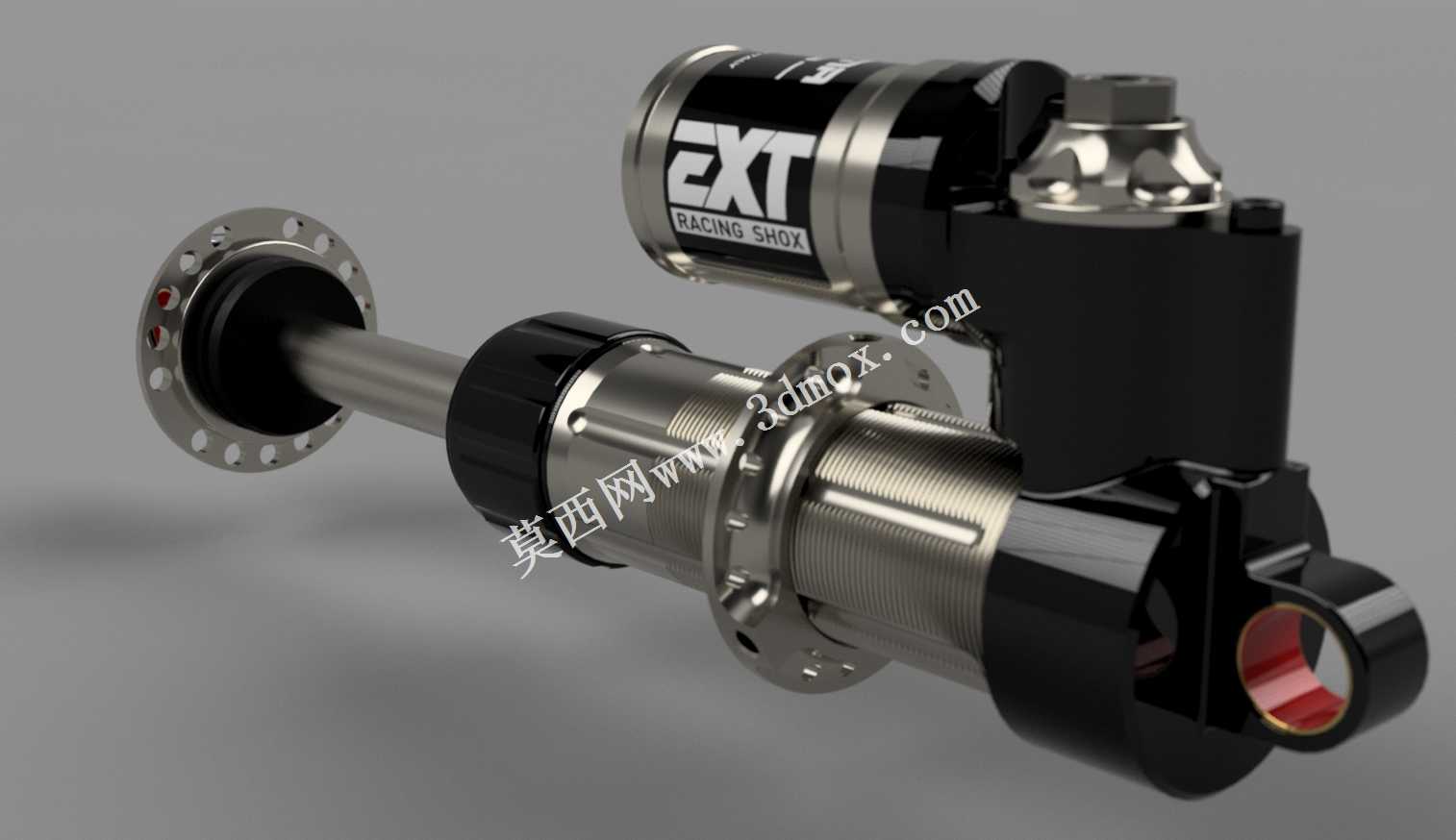 EXT����Shox ARMA HBC V3