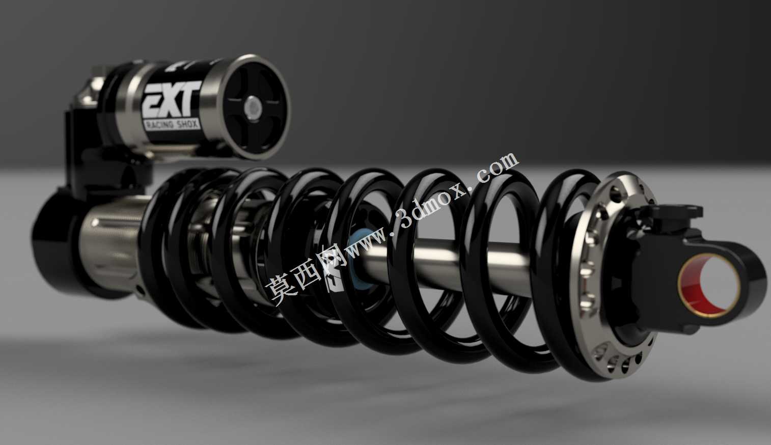 EXT����Shox ARMA HBC V3