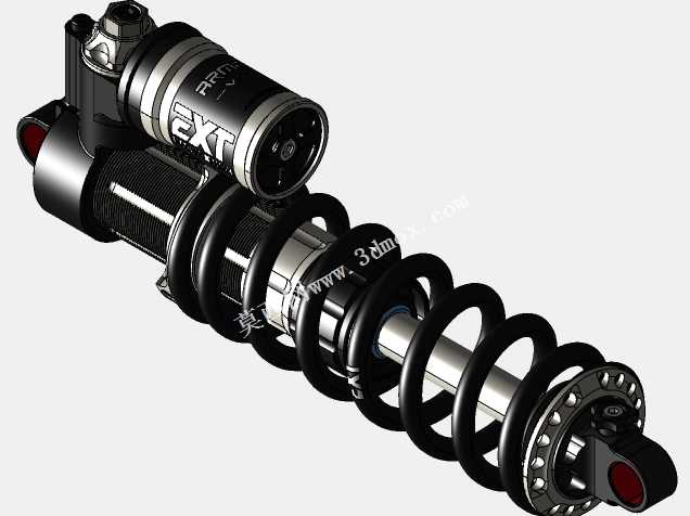 EXT����Shox ARMA HBC V3