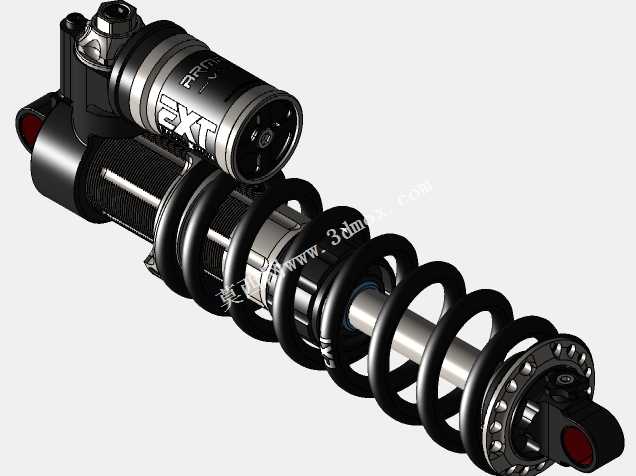 EXT����Shox ARMA HBC V3