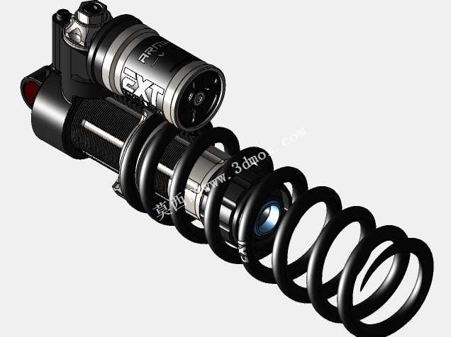 EXT����Shox ARMA HBC V3
