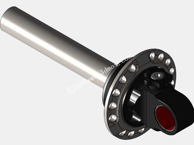 EXT����Shox ARMA HBC V3