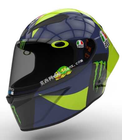 ͷ��agv pista 2