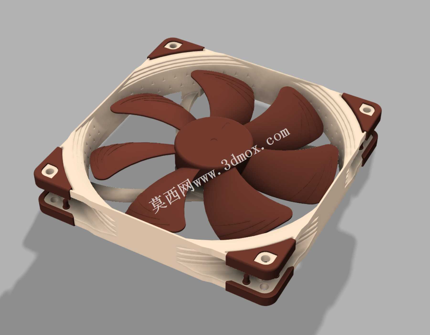 Noctua NF-A14 140mm���