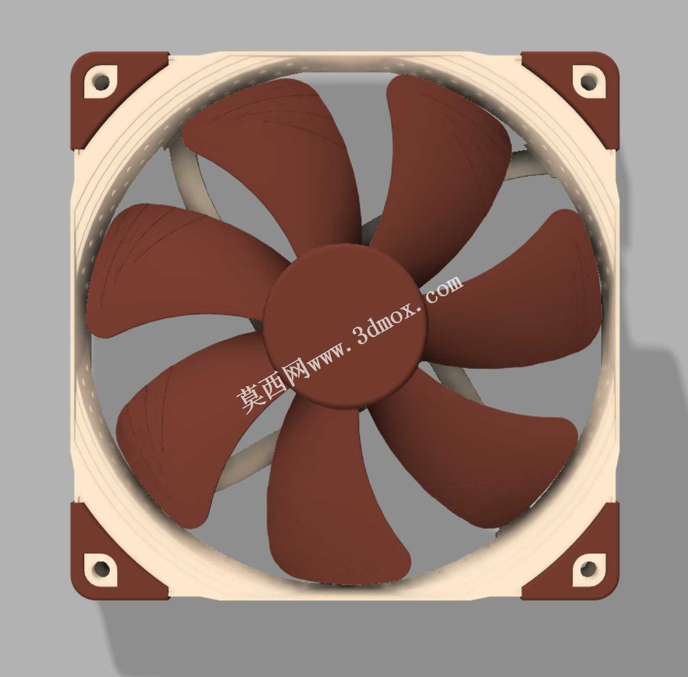 Noctua NF-A14 140mm���