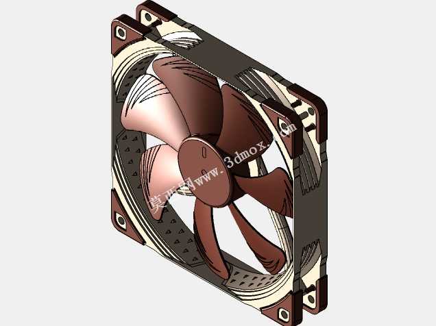 Noctua NF-A14 140mm���