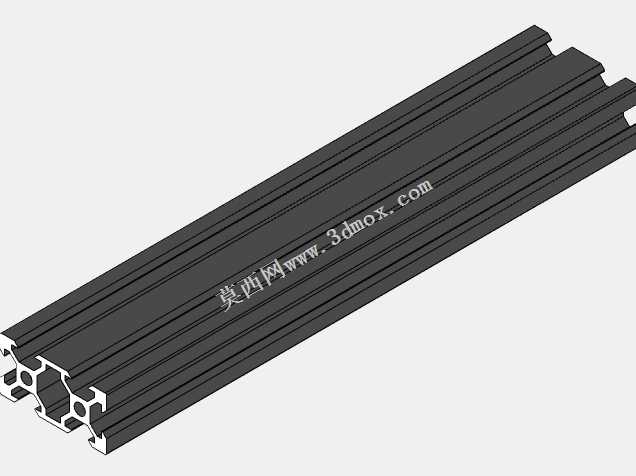 2040 V������ѹ�Ͳ�200mm