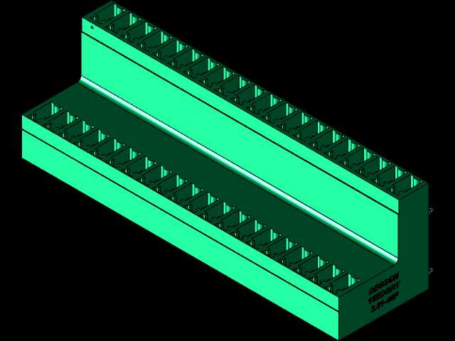 DEGSON 15EDG系列3.81mm可插拔接线板组件