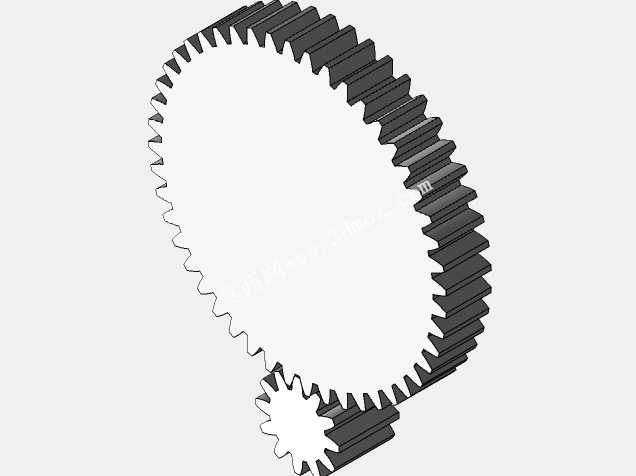 mg90s伺服(高细节)