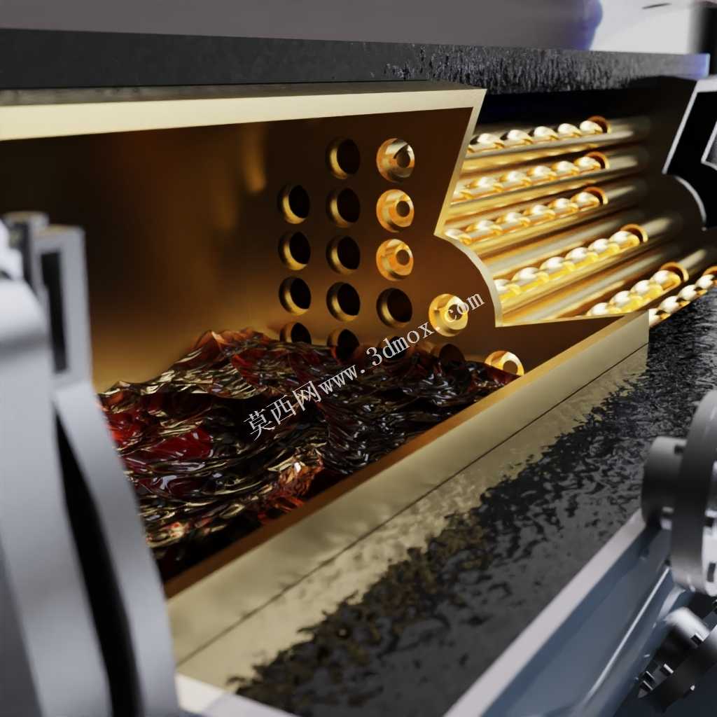4500kg/h燃气蒸汽锅炉设计