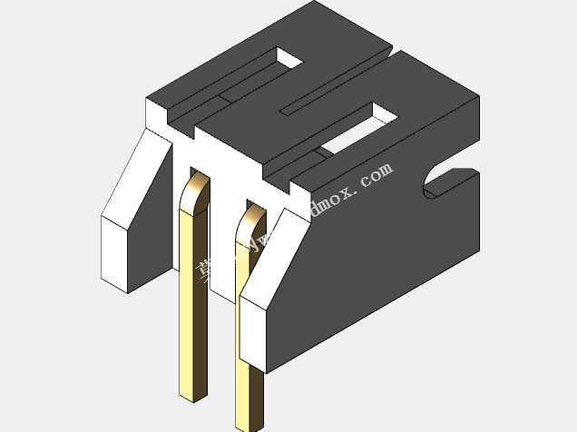 JST PH 2.0mm�����������ͨ�ף�SMT����ds1066