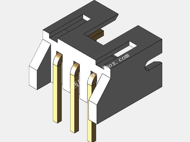 JST PH 2.0mm�����������ͨ�ף�SMT����ds1066