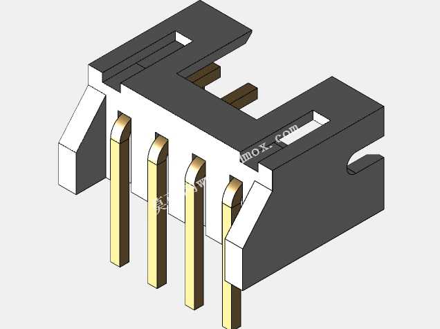 JST PH 2.0mm�����������ͨ�ף�SMT����ds1066