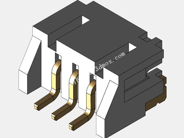 JST PH 2.0mm�����������ͨ�ף�SMT����ds1066