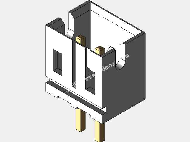 JST PH 2.0mm�����������ͨ�ף�SMT����ds1066