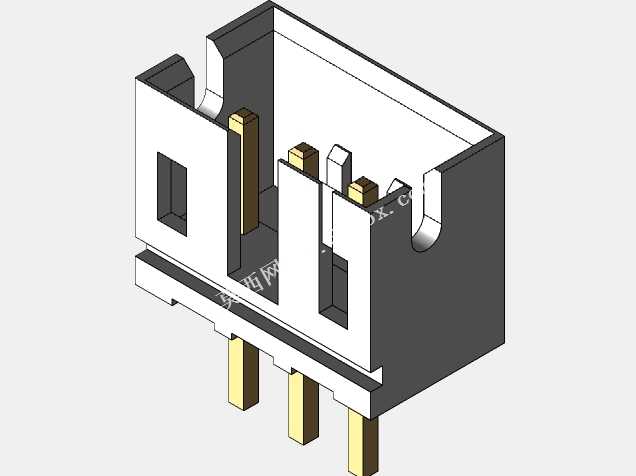JST PH 2.0mm�����������ͨ�ף�SMT����ds1066