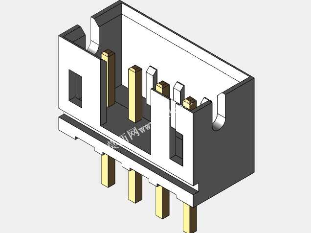 JST PH 2.0mm�����������ͨ�ף�SMT����ds1066
