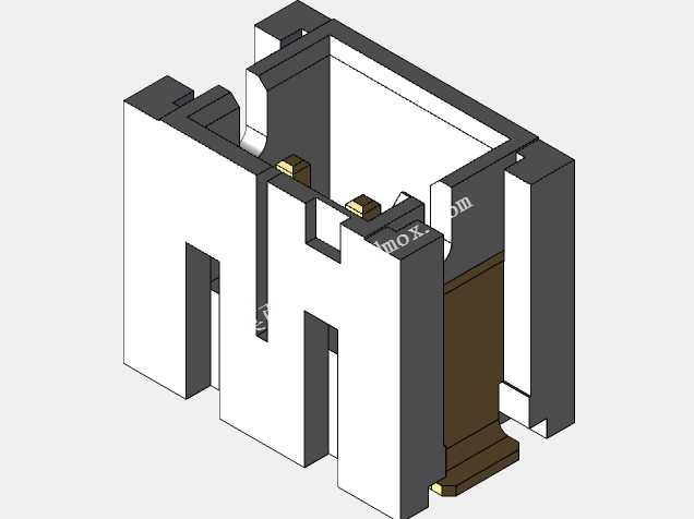 JST PH 2.0mm�����������ͨ�ף�SMT����ds1066