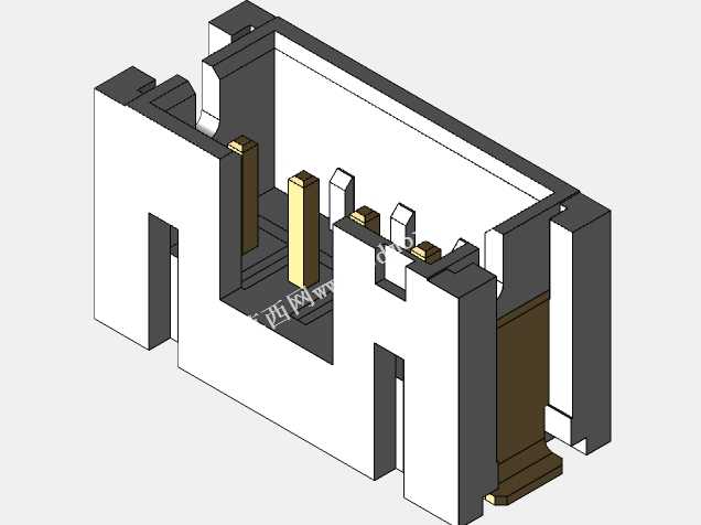 JST PH 2.0mm�����������ͨ�ף�SMT����ds1066