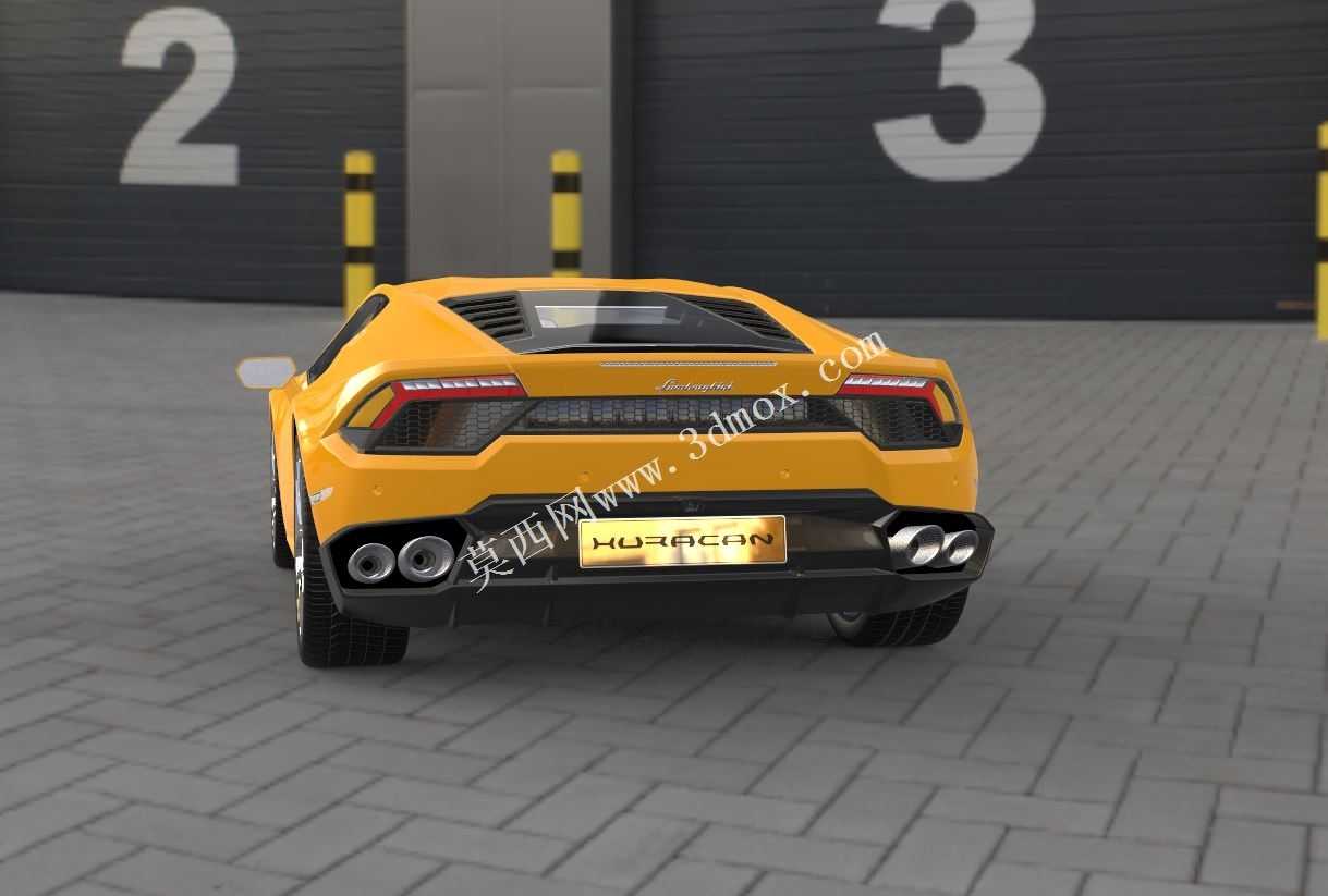 ��������Huracan LP580 2017