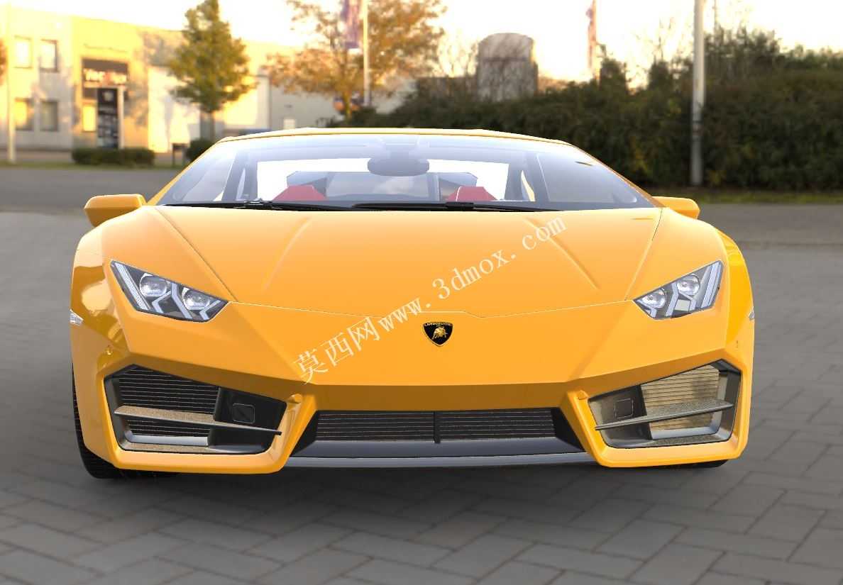 ��������Huracan LP580 2017