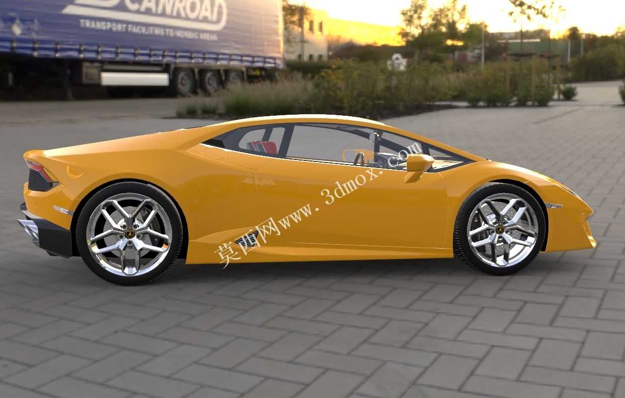 ��������Huracan LP580 2017