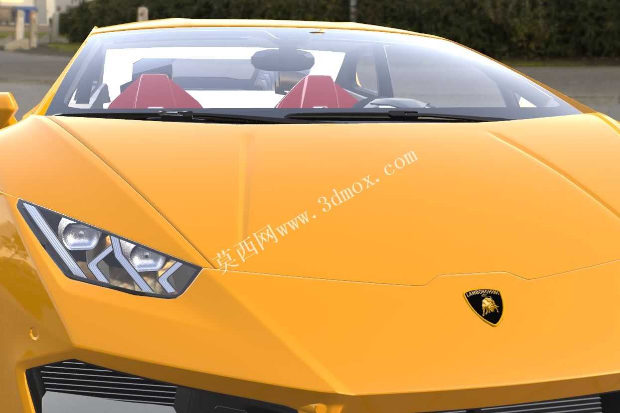 ��������Huracan LP580 2017