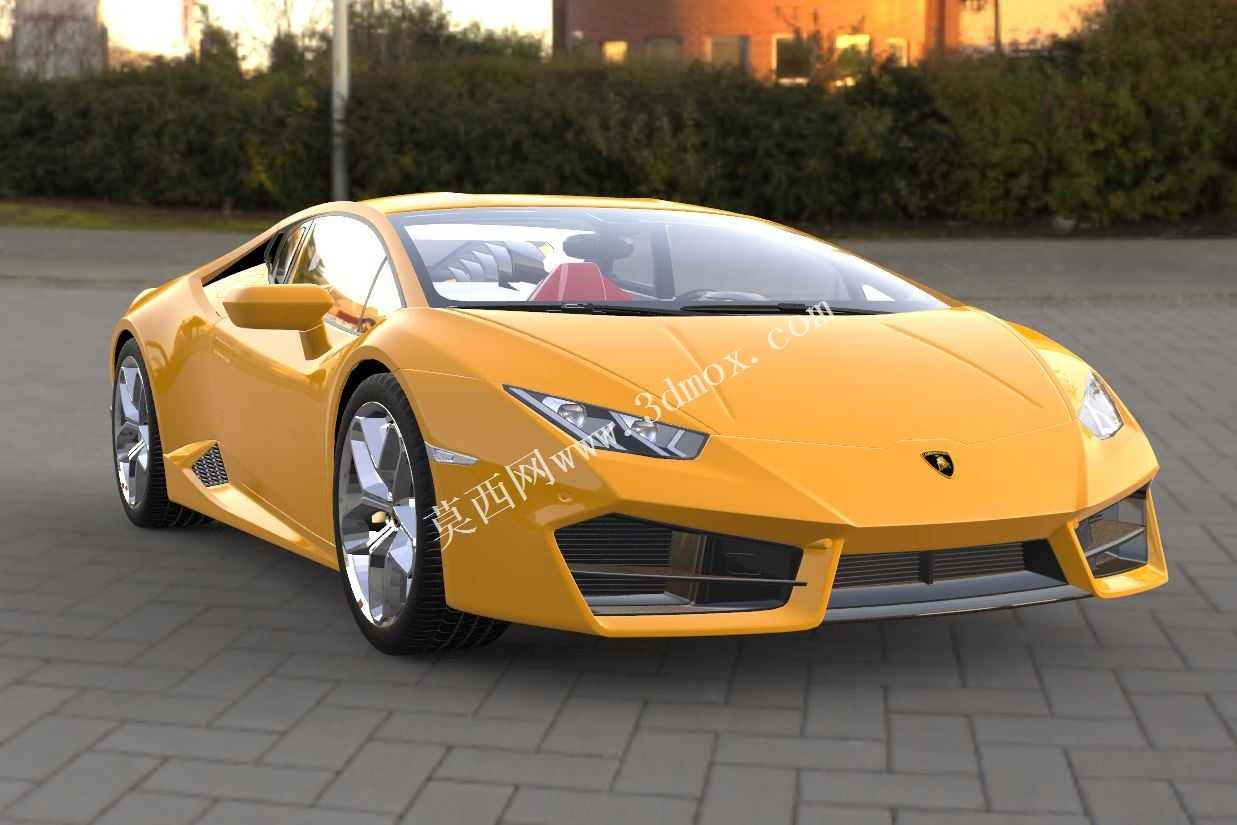 ��������Huracan LP580 2017