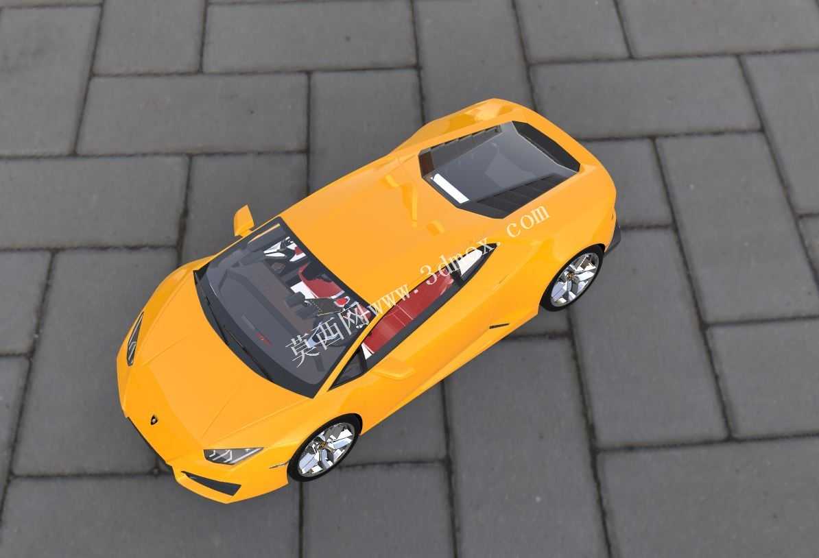 ��������Huracan LP580 2017